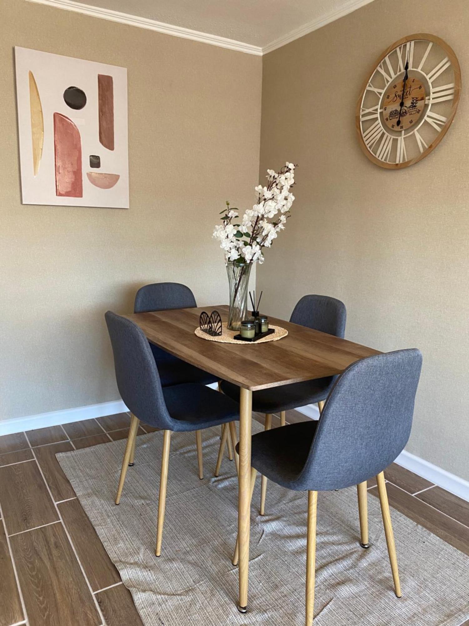 Apartamento Departamento