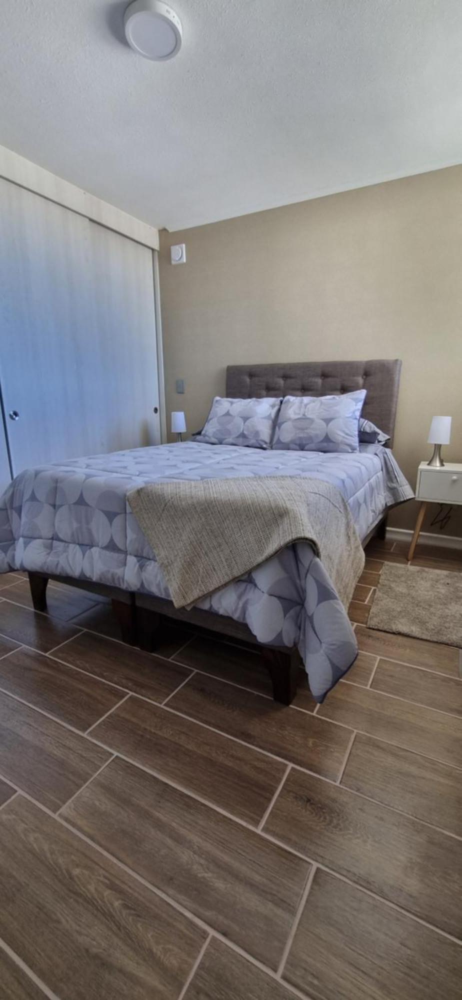 Departamento Apartamento *