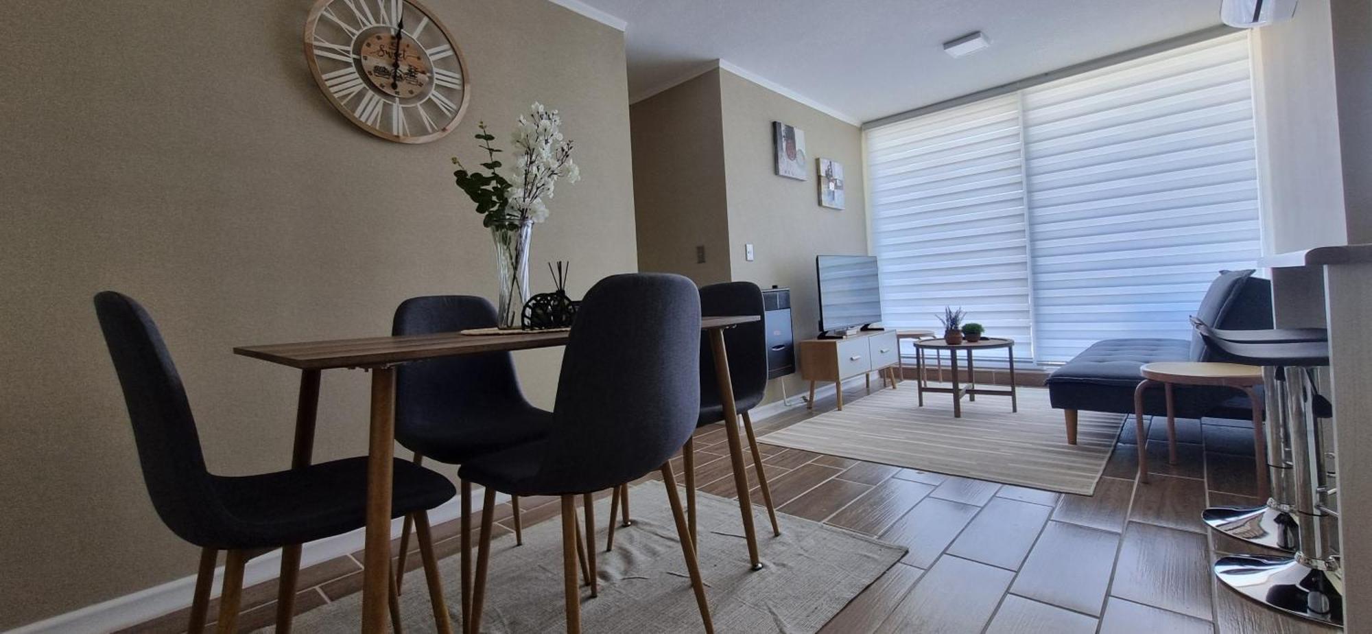 Departamento Apartamento *